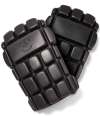CR780 CEX007 Craghoppers Workwear Normanton Knee Pads Carbon Grey colour image